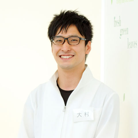 静岡市清水区たいよう整骨院院長ご挨拶